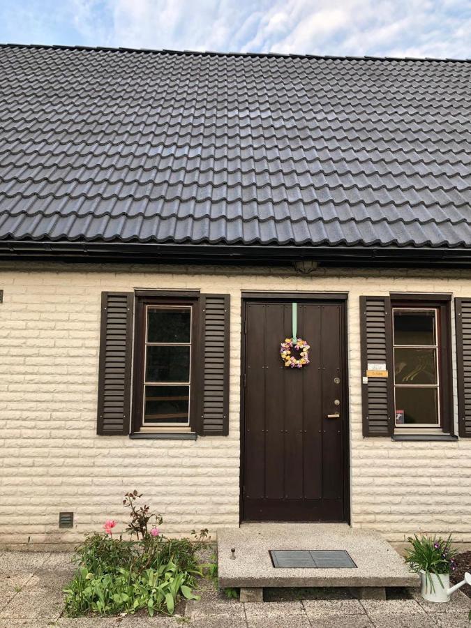 Anitas Stockholm/vaellingby Privat overnatting Stockholm