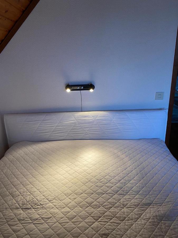 Anitas Stockholm/vaellingby Privat overnatting *