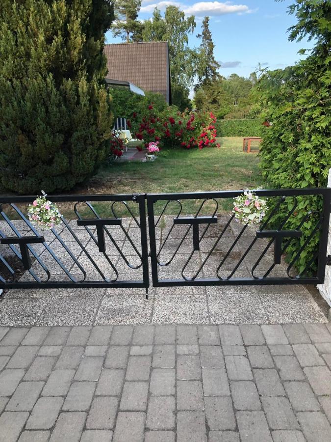 Anitas Stockholm/vaellingby Privat overnatting *