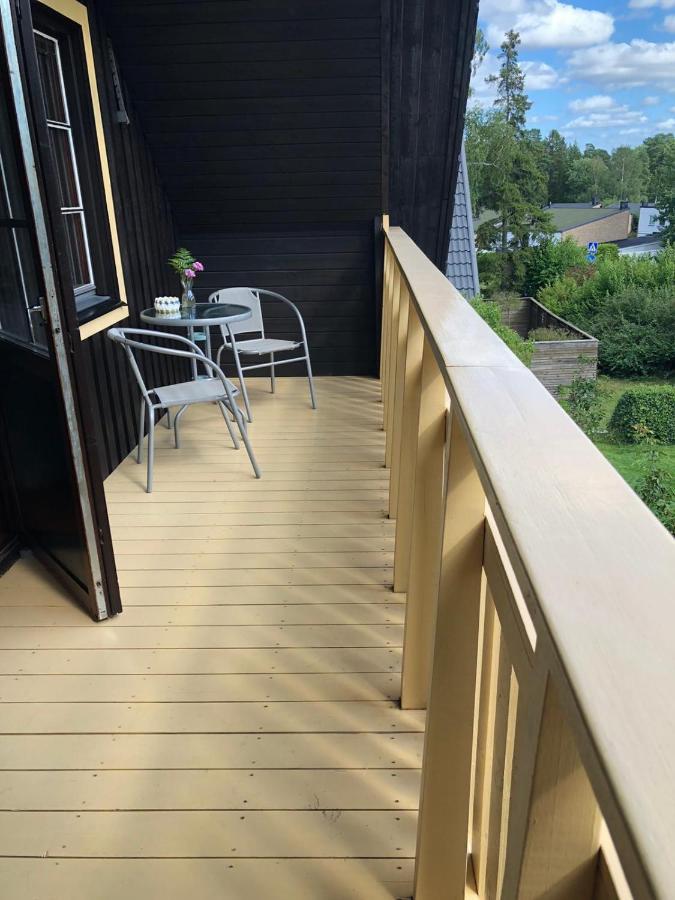 Anitas Stockholm/vaellingby Privat overnatting *