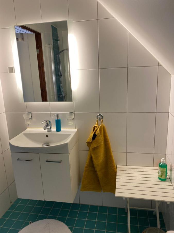 Privat overnatting Anitas Stockholm/vaellingby Stockholm