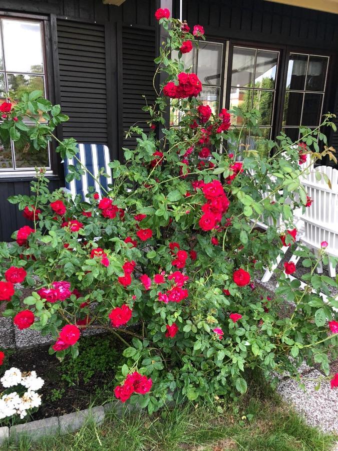 Privat overnatting Anitas Stockholm/vaellingby *