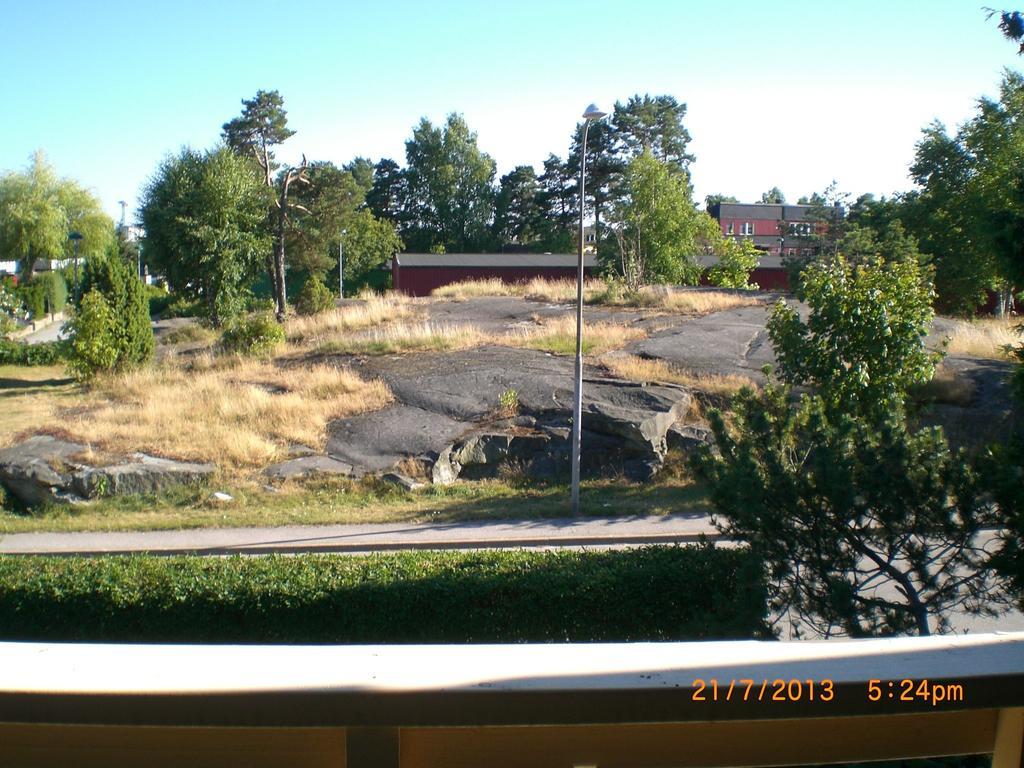 Privat overnatting Anitas Stockholm/vaellingby Stockholm